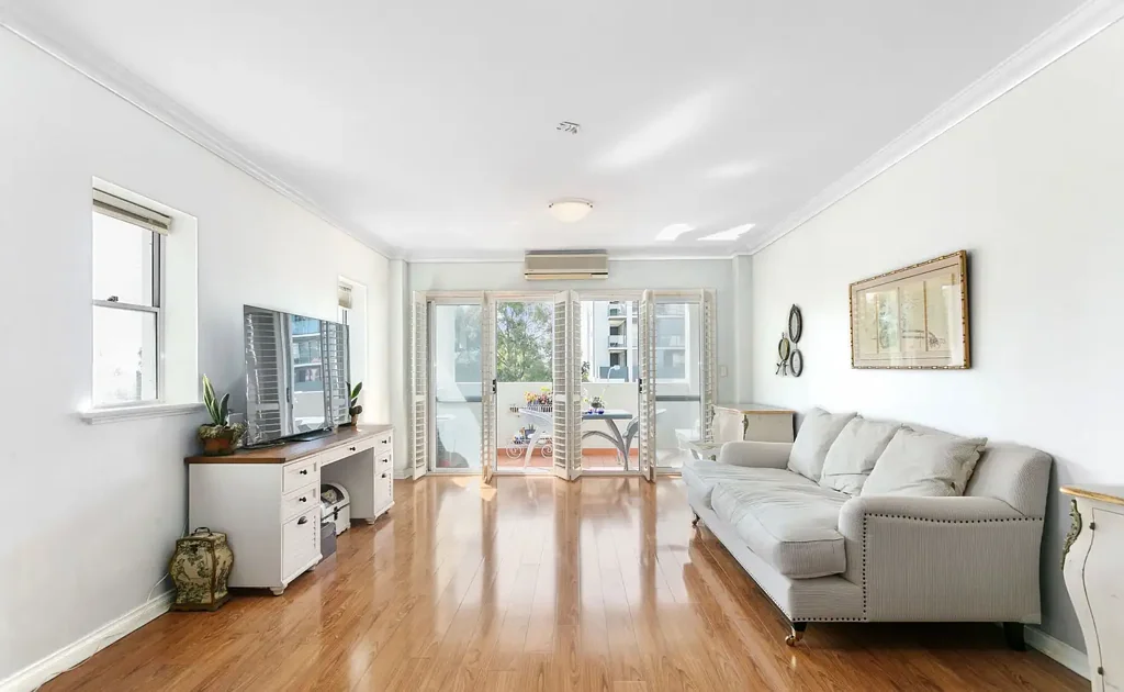 West Perth 2Kwarto Sun-Drenched Corner Retreat in the Heart of West Perth
