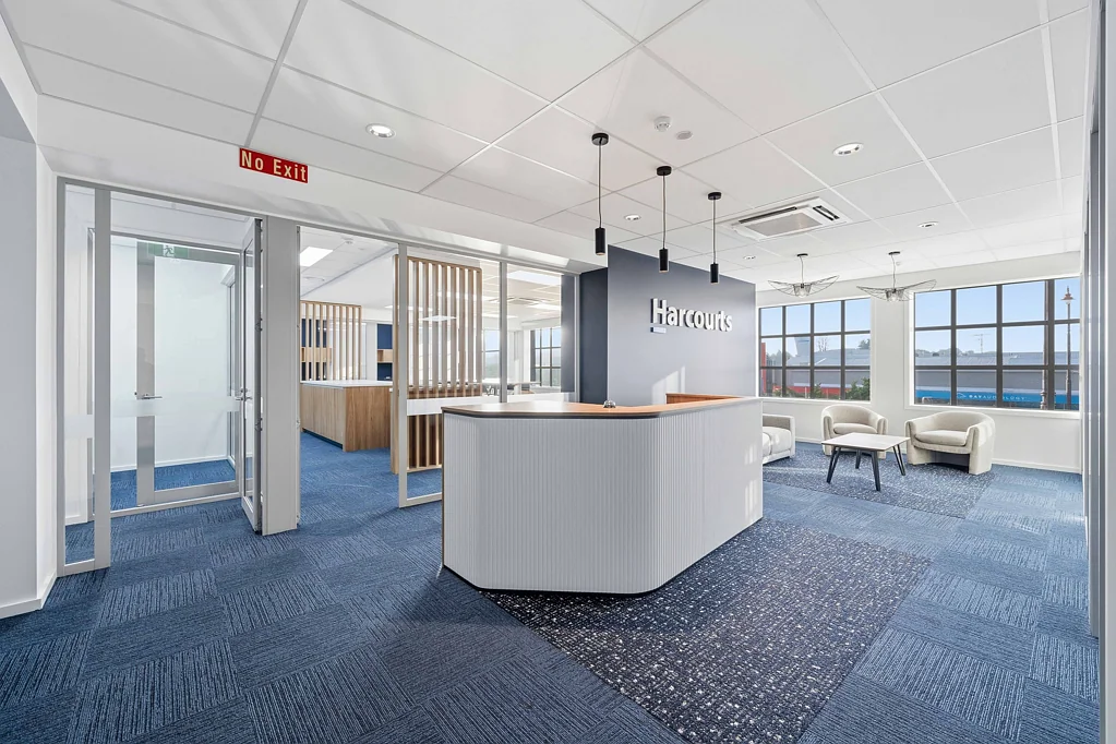 Invercargill Move In. Plug In. Get to Work