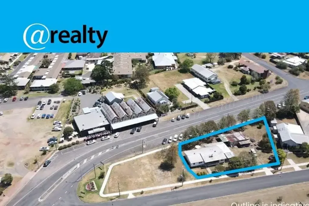 5 Emu Creek Road, Crows Nest, QLD 4355
