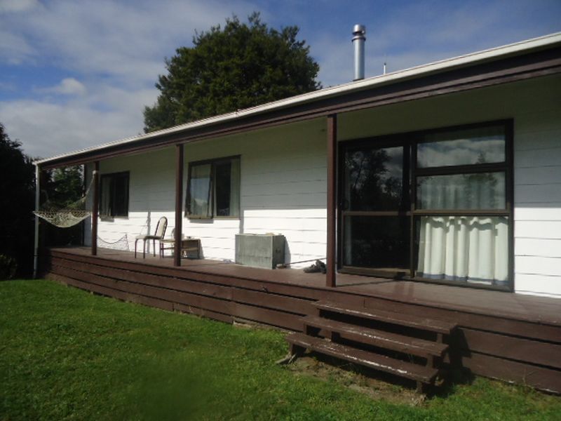 24 Galway Crescent, Putaruru, South Waikato, 3 rūma, 1 rūma horoi