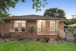 1/27 Georges Road, Ringwood