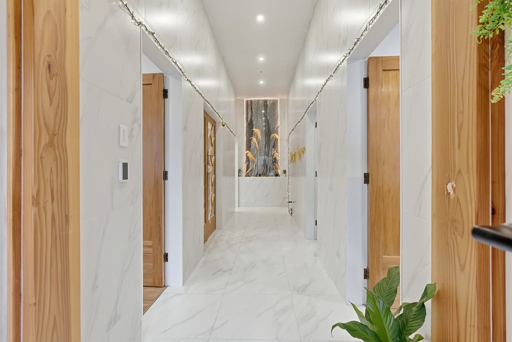 Dunedin Central 3ห้องนอน Stylish city-fringe living with modern comfort