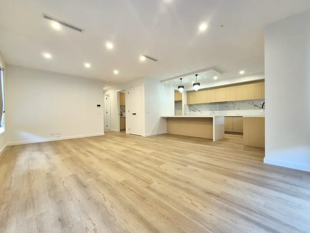 Ultimate Comfort and Privacy: Spacious 4-Bedroom Family Home