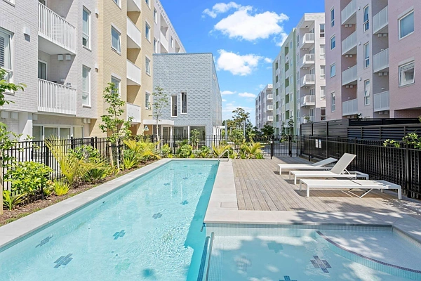201/9D Jordan Avenue, Onehunga, Auckland City, Auckland