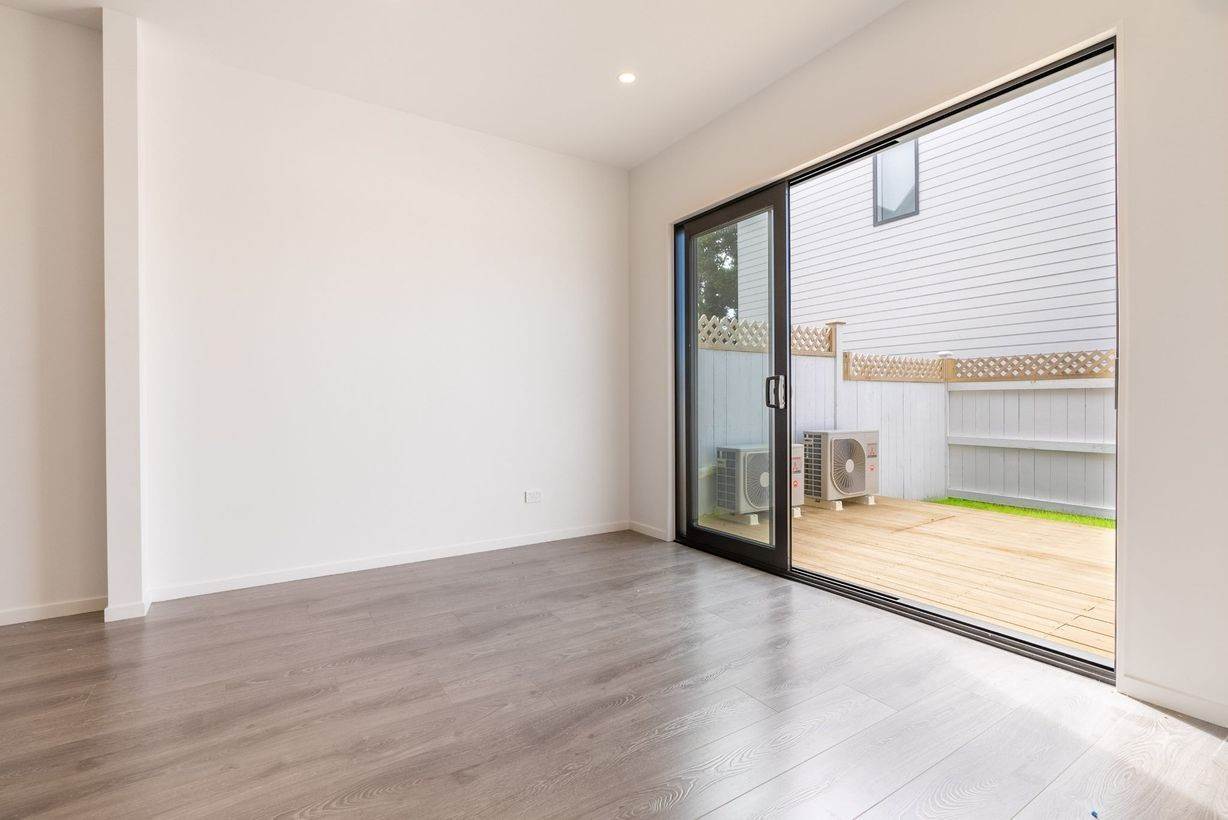 186 Rockfield Road, Penrose, Auckland, 2 غرف, 1 حمامات, Townhouse