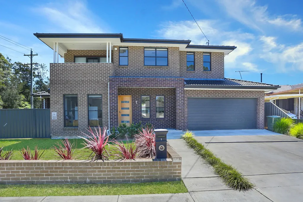 1 Kansas Place, Toongabbie, NSW 2146