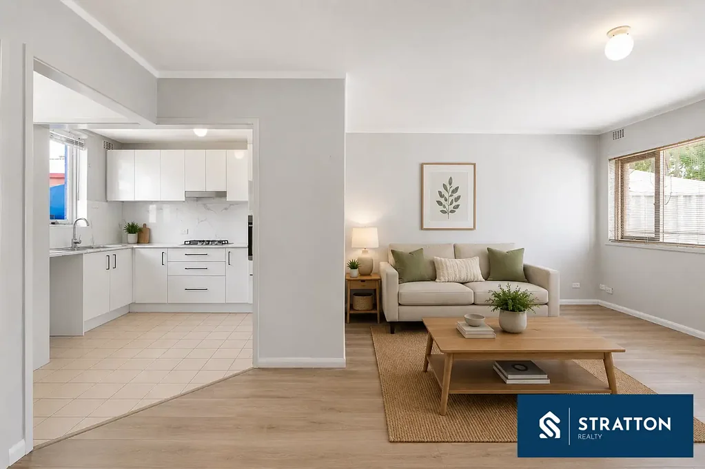 Langford 3房  Low-Maintenance Double Storey Living with Renovated Kitchen & Outdoor Space!! No Strata Fees!!