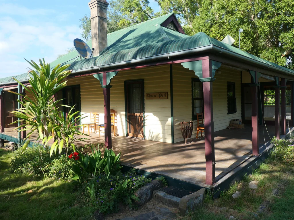 10-18 Clarence Street, Tabulam, NSW 2469