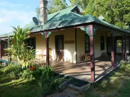 10-18 Clarence Street, Tabulam