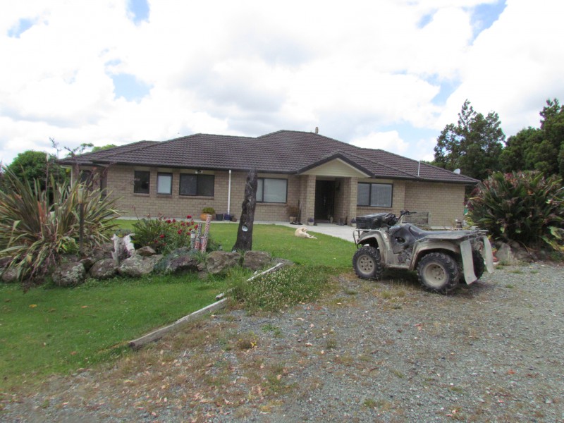 79 Taylor Road, Otamatea Surrounds, Kaipara, 0房, 0浴