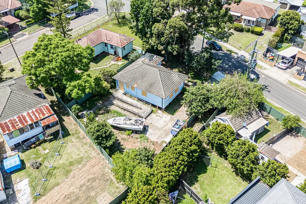 12a Patterson Street, Ermington, NSW 2115