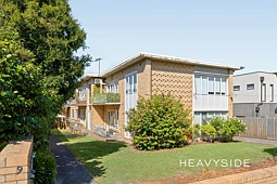 9/9 Acheron Avenue, Camberwell