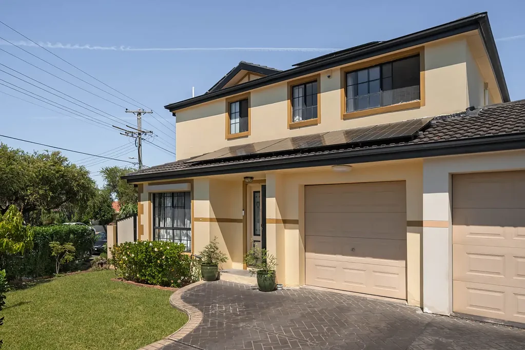 45 Richardson Street, Merrylands, NSW 2160