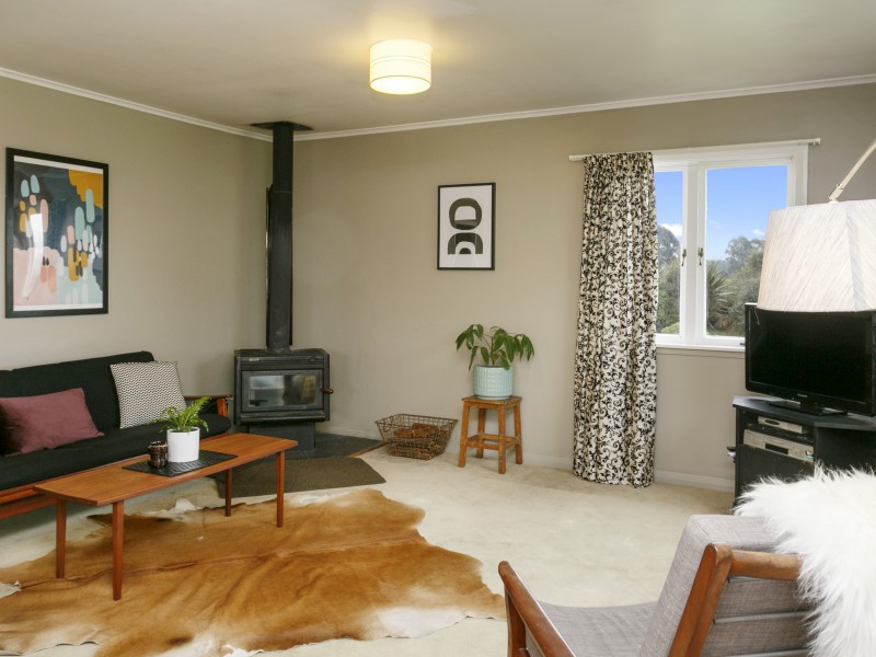 267 White Road, Broadlands, Taupo, 2 침실, 1 욕실