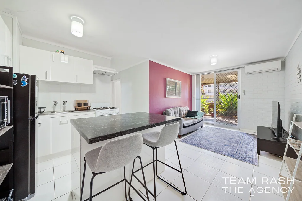 2/50 Kirkham Hill Terrace, Maylands, WA 6051