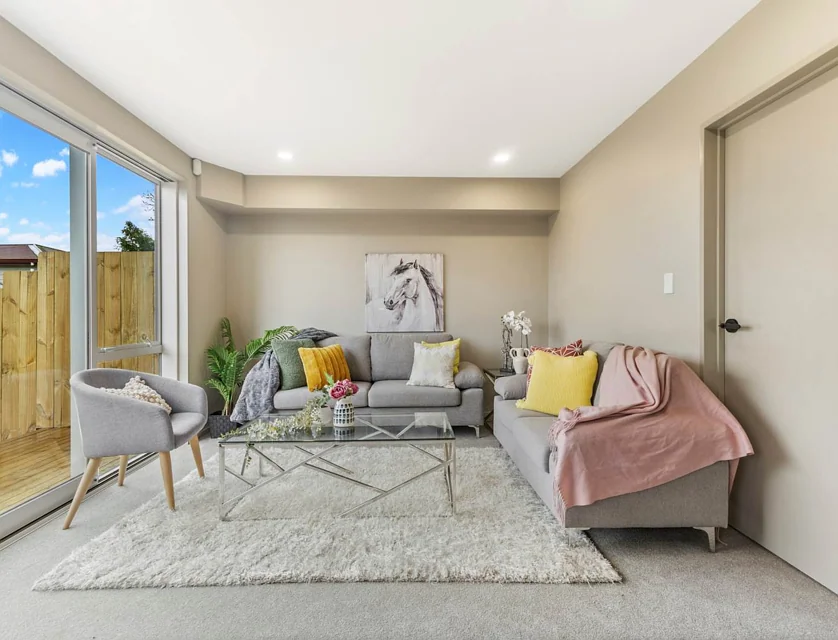 1C Ferguson Street, Mangere East, Manukau City, 4 Kuwarto, 2 Banyo, House