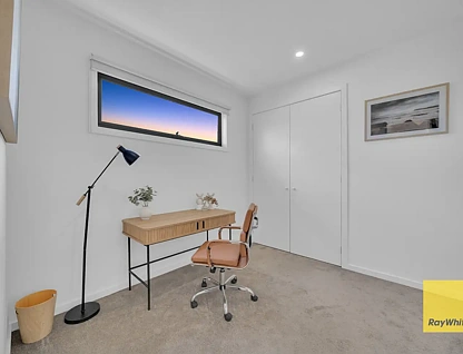 45 Waterbird Circuit, Weir Views, VIC 3338, 3房, 2浴, Apartment