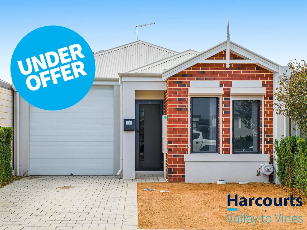 Brabham 3chambre UNDER OFFER, UNDER OFFER, UNDER OFFER!!!