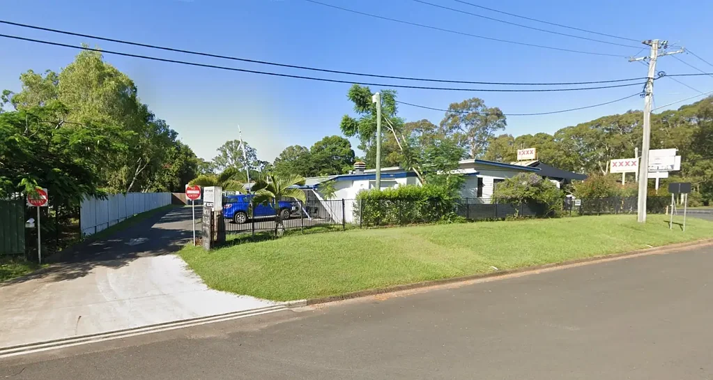 Tinana 14房  Exceptional Income-Producing Investment with Development Upside