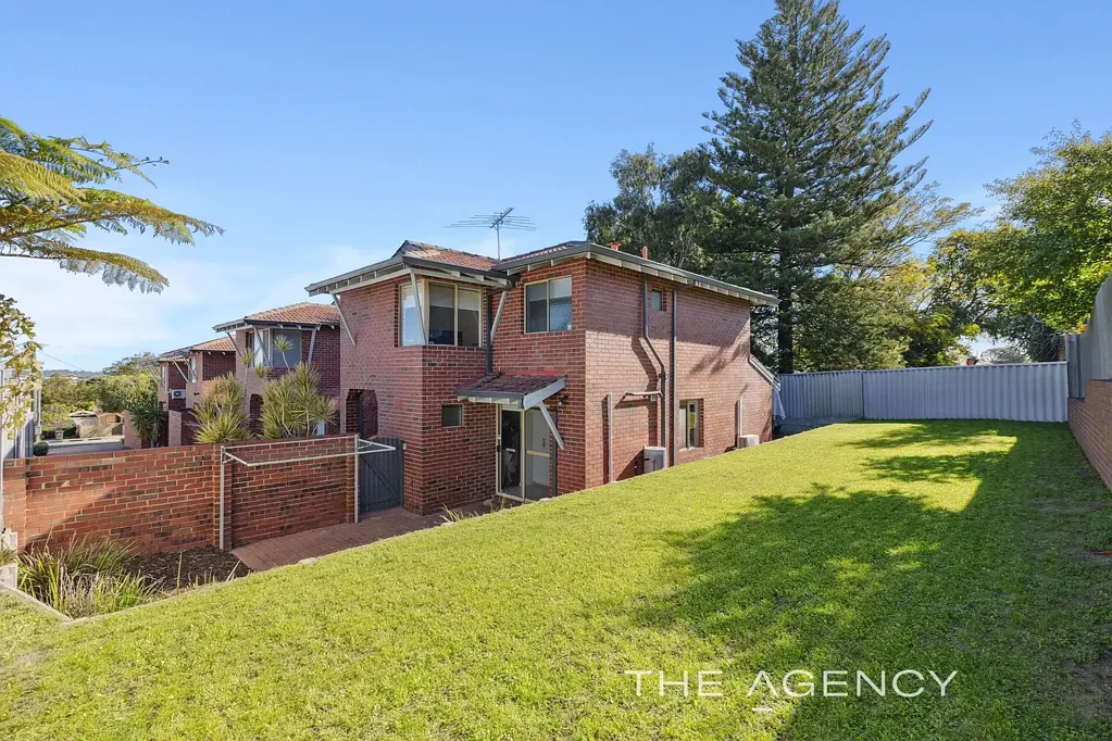4/52 Tyler Street, Joondanna, WA 6060