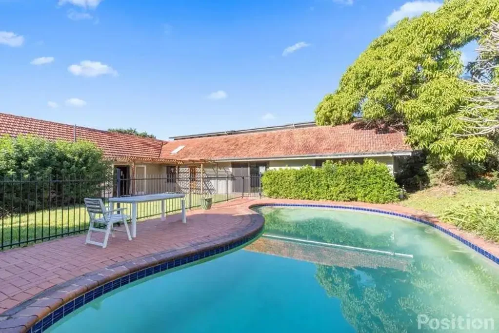 Spacious Living with Multiple Entertaining Areas - in Prime Ashgrove Location!
