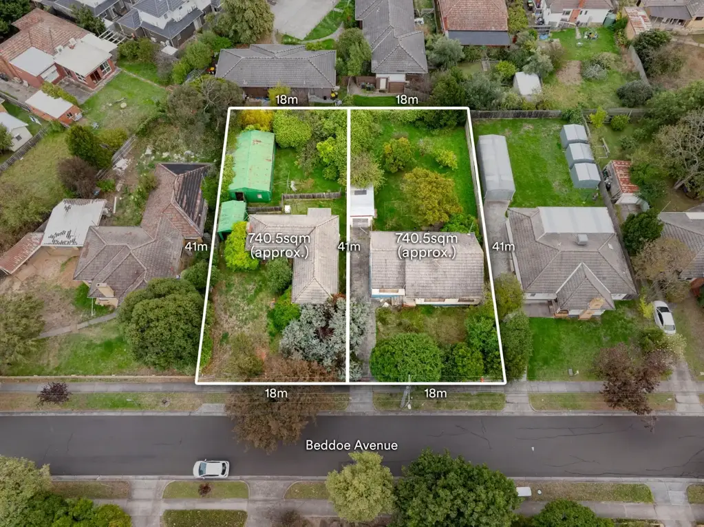 Clayton 6Habitaciones Offer Closing By the 30th of May!
Double Site in Residential Growth Zone