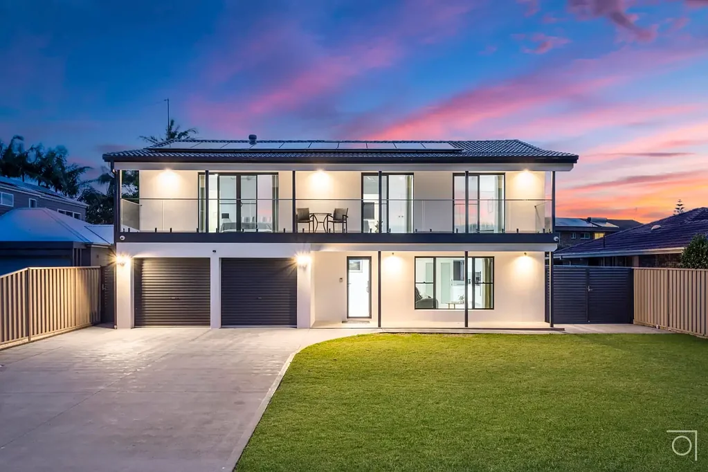 Salamander Bay 4房  Picture Perfect & Lifestyle-Rich In Every Aspect