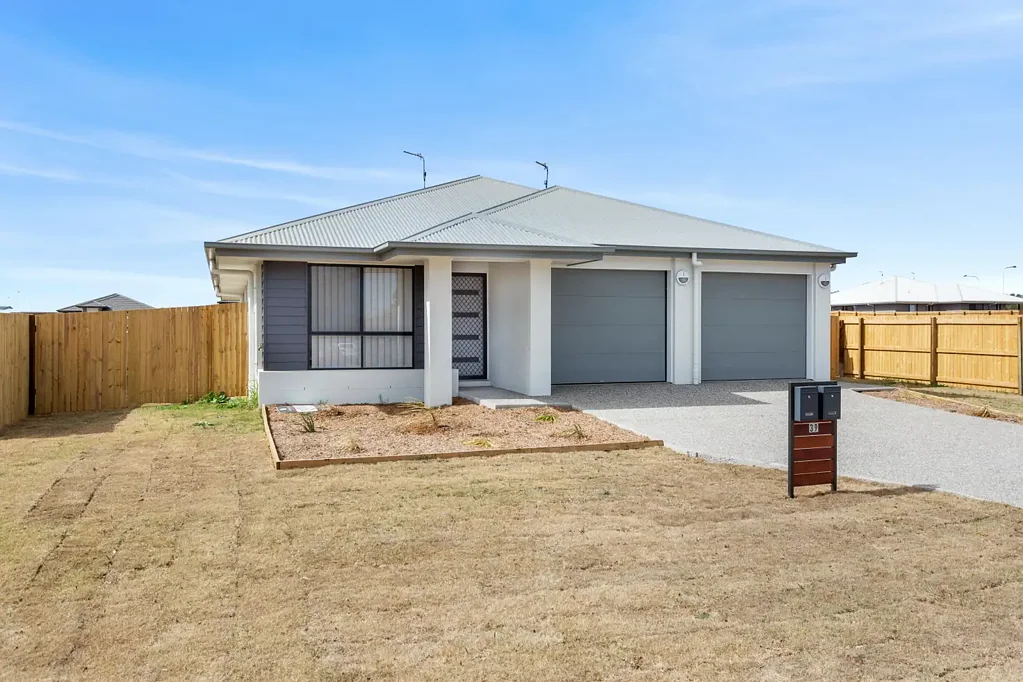 Spacious Duplex Unit