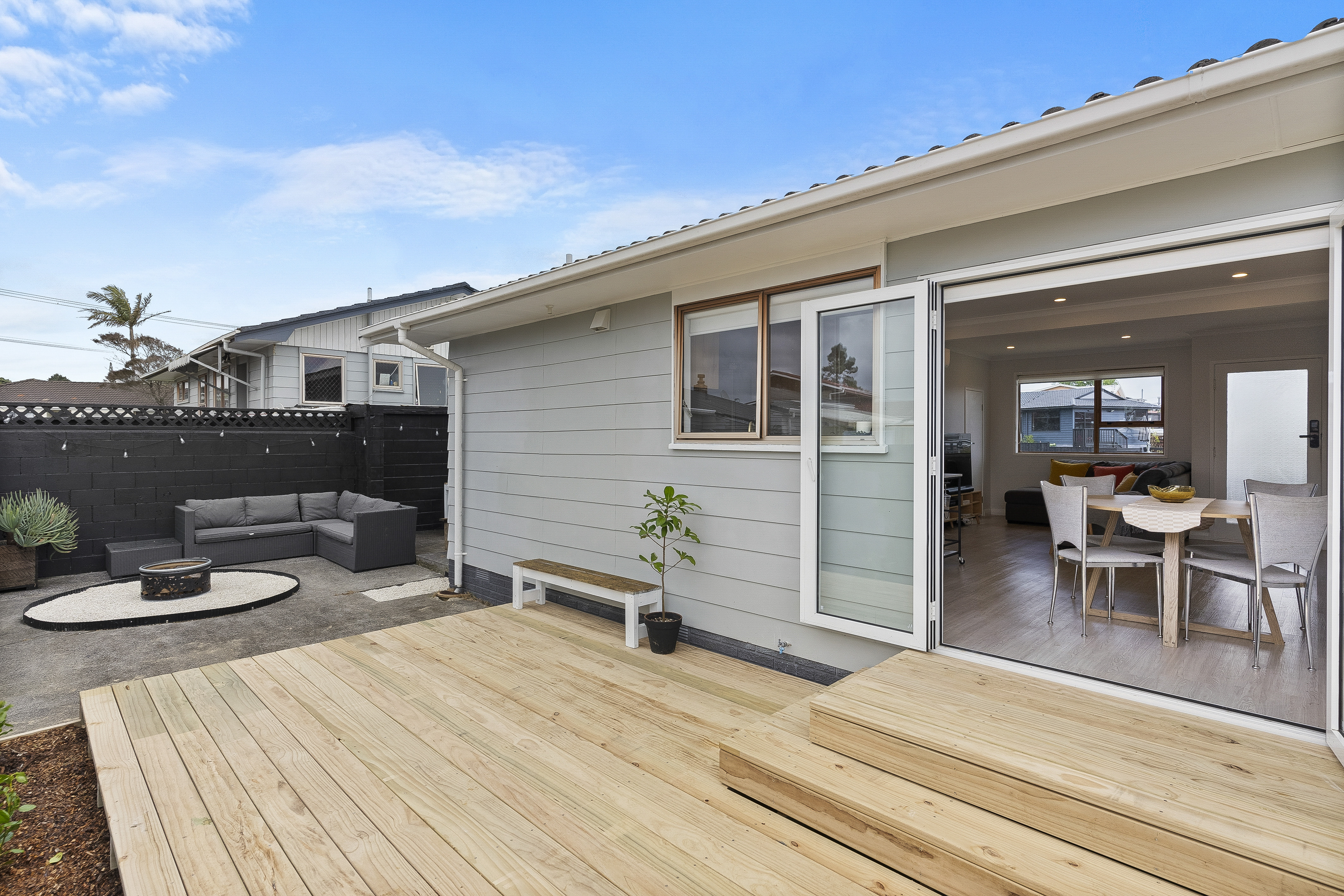 1a Ferndown Avenue, Papatoetoe, Auckland - Manukau, 3房, 1浴, House