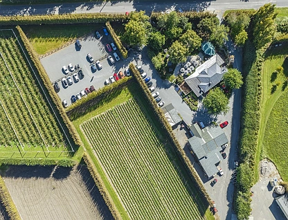 Land/40 Rhodes Road, Tai Tapu, Selwyn, 0房, 0浴, 零售店