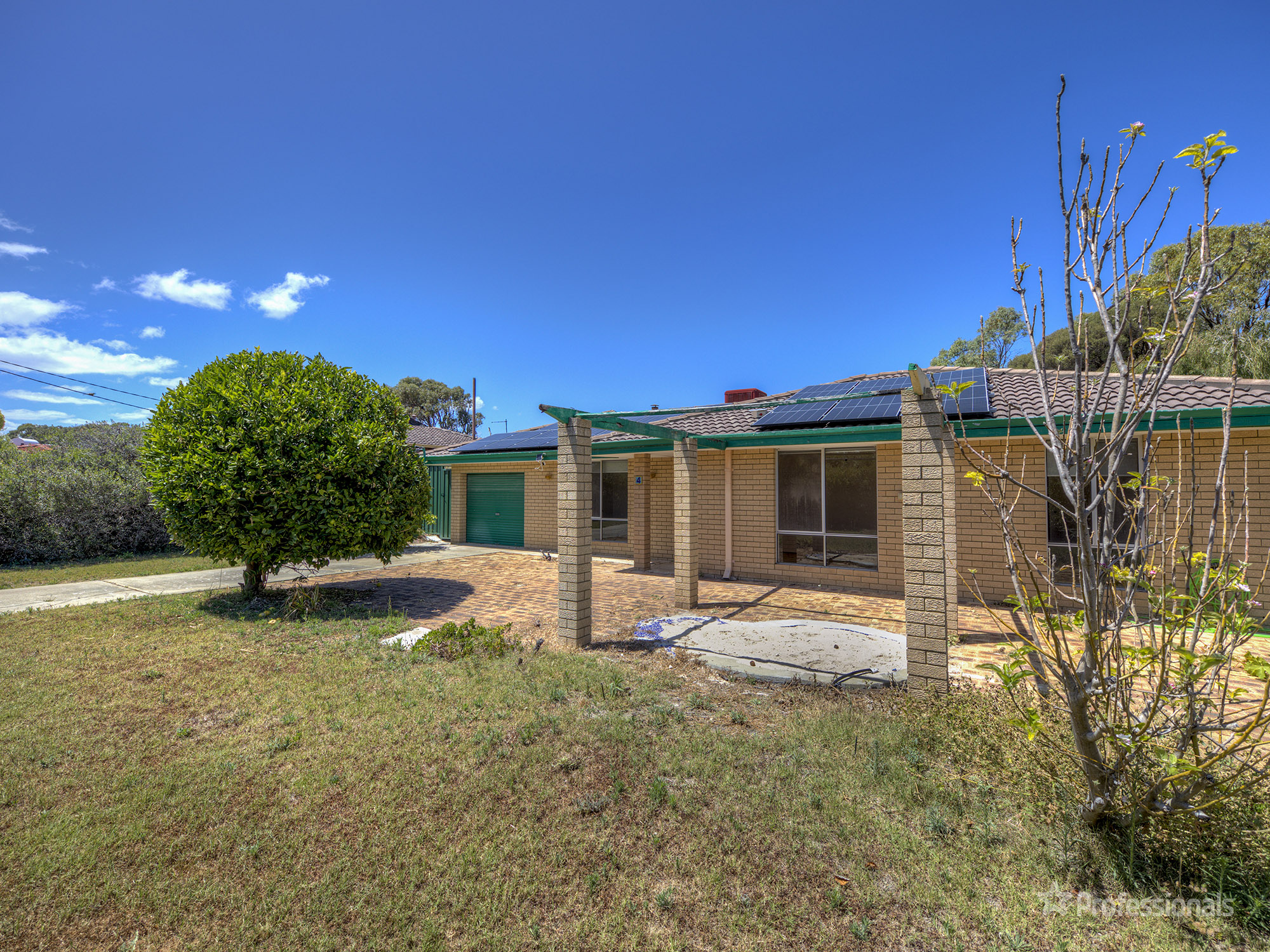 4 DAWES CT, TWO ROCKS WA 6037, 0房, 0浴, House