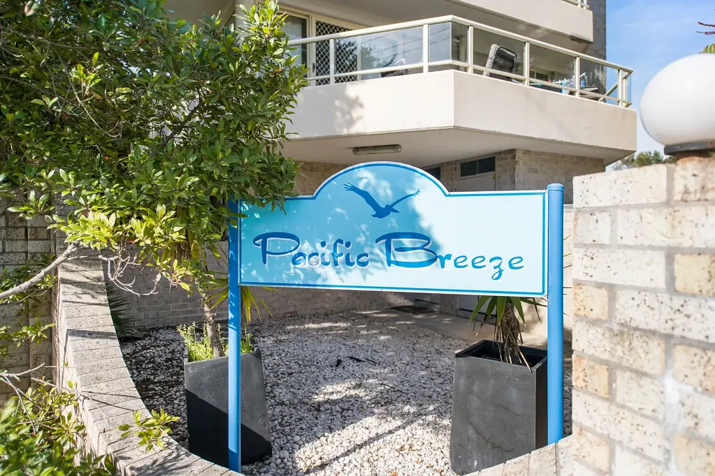 Ground Floor Unit Steps from the Beach!