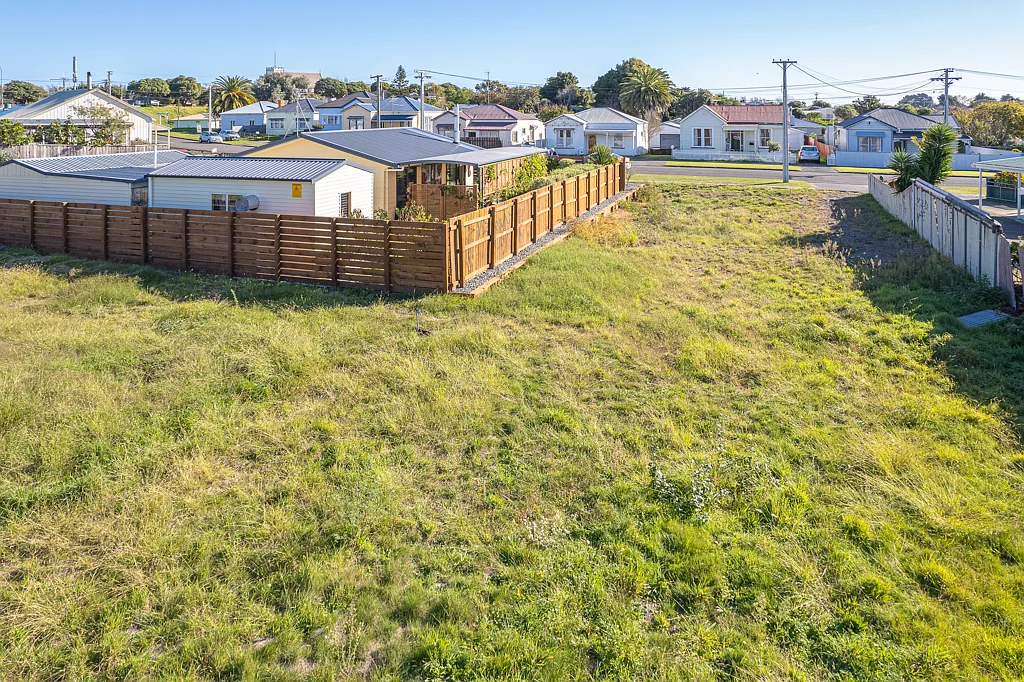 Gonville Family Friendly or a Developers Dream?