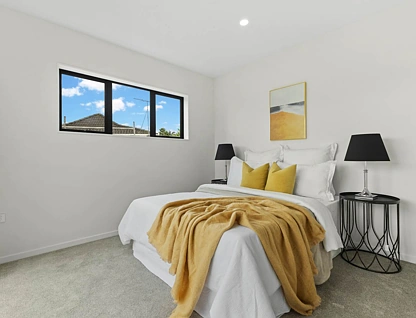 Lot 1-5/9 Lismore Place, Papatoetoe, Manukau City, 3 Bedrooms, 2 Bathrooms, House