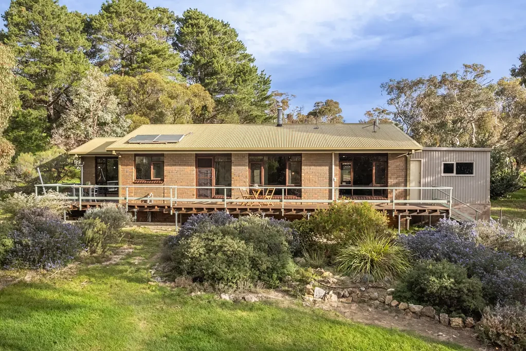 Lot 199 Kemmiss Hill Road, Yankalilla, SA 5203
