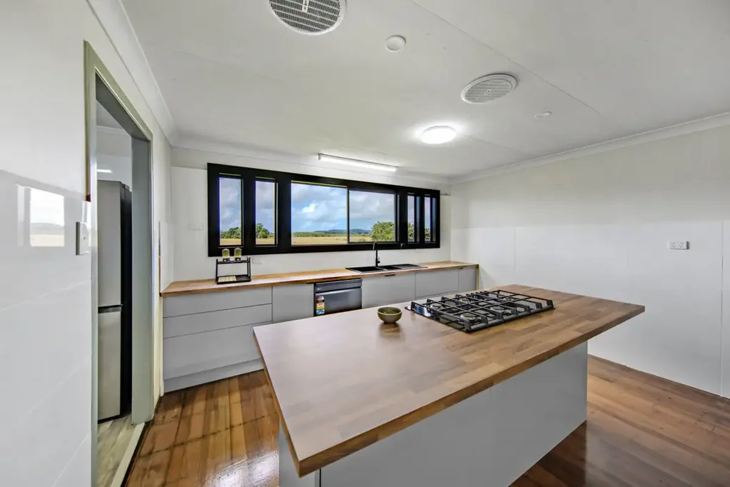 Sundown 5Habitaciones Five Bedrooms, Two Bathrooms & Endless Space – The Perfect Family Upgrade