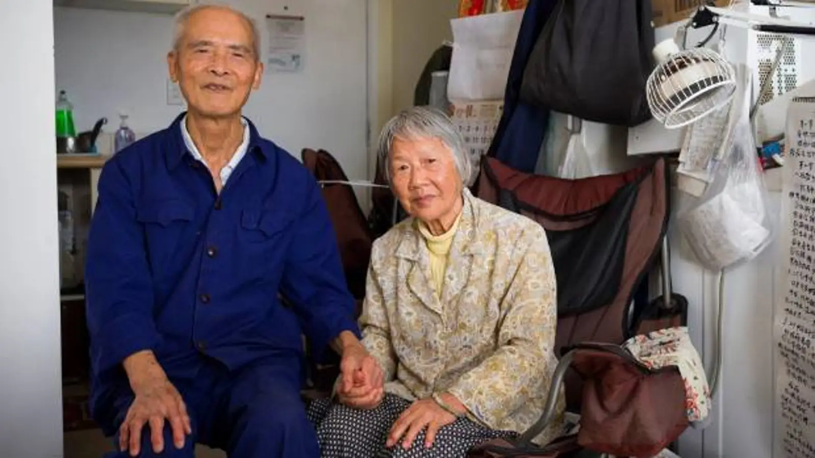 奥克兰西区华裔老人的移民生活：住宅简陋、不会英语，与社会严重脱节！