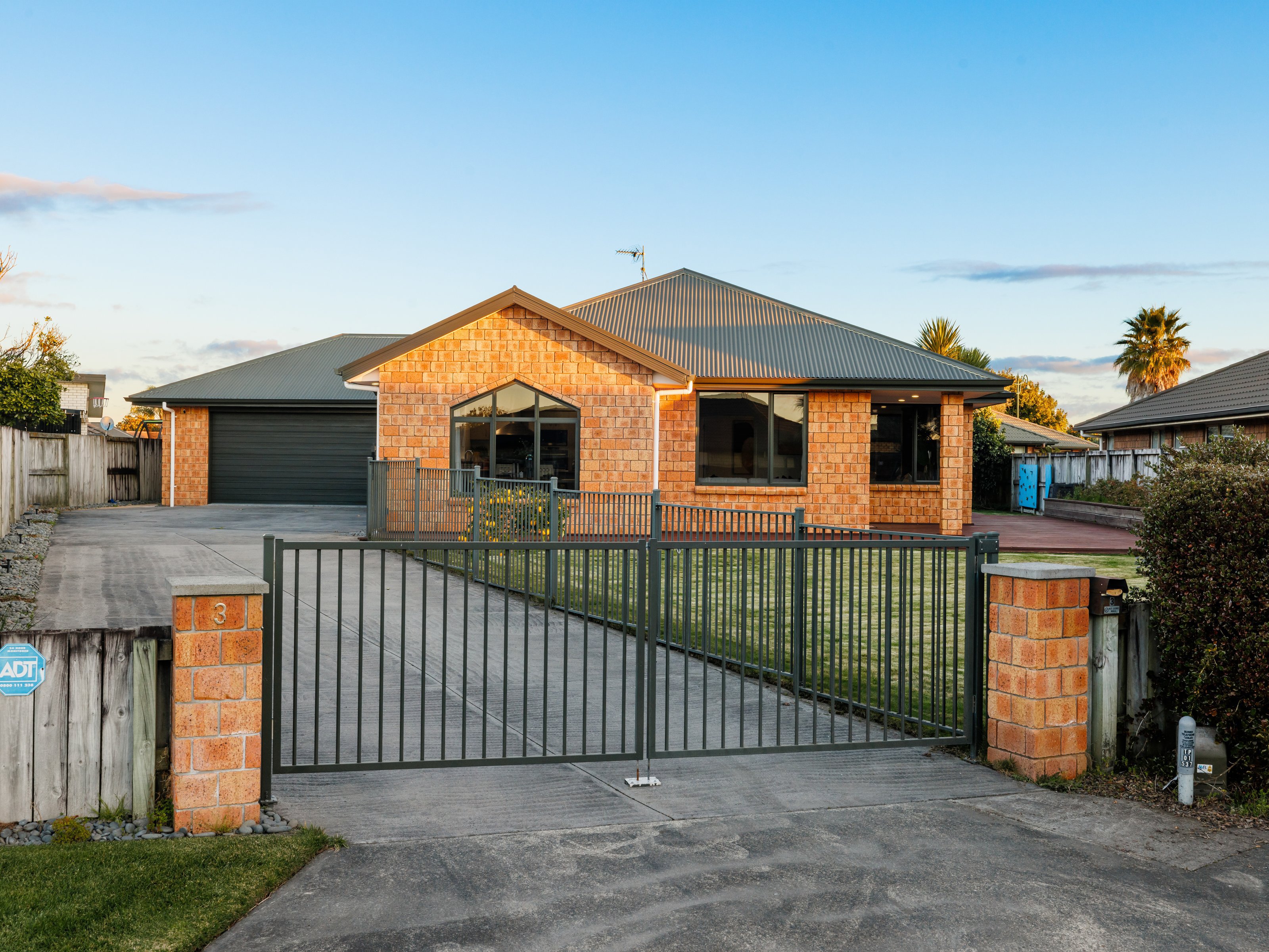 3 Sarah Court, Rototuna North