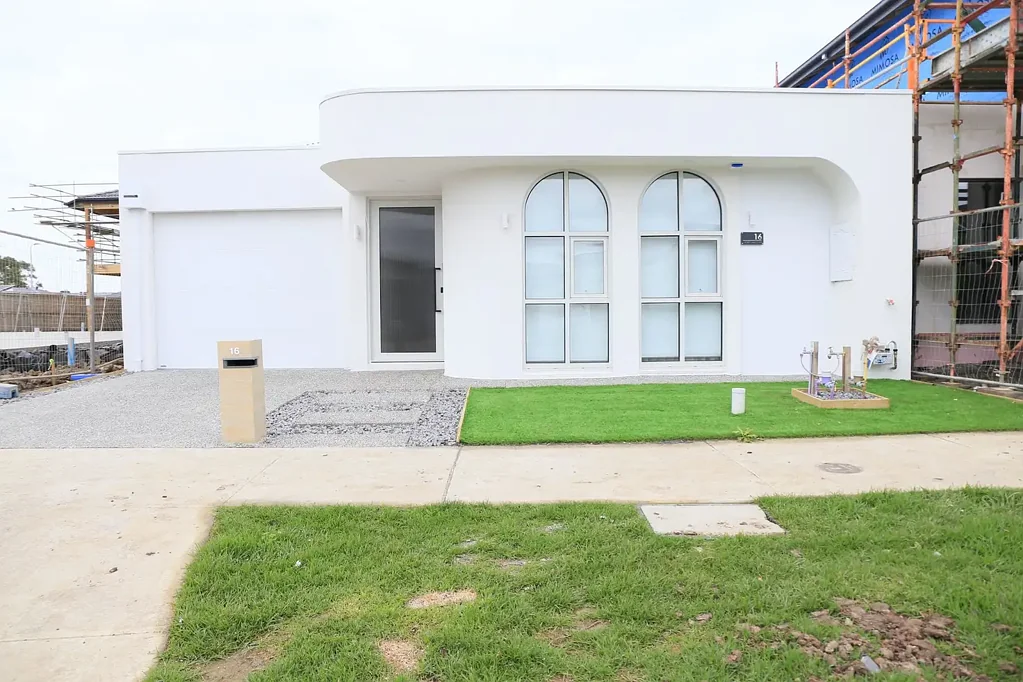Brand New Luxury Living in the Heart of Mickleham