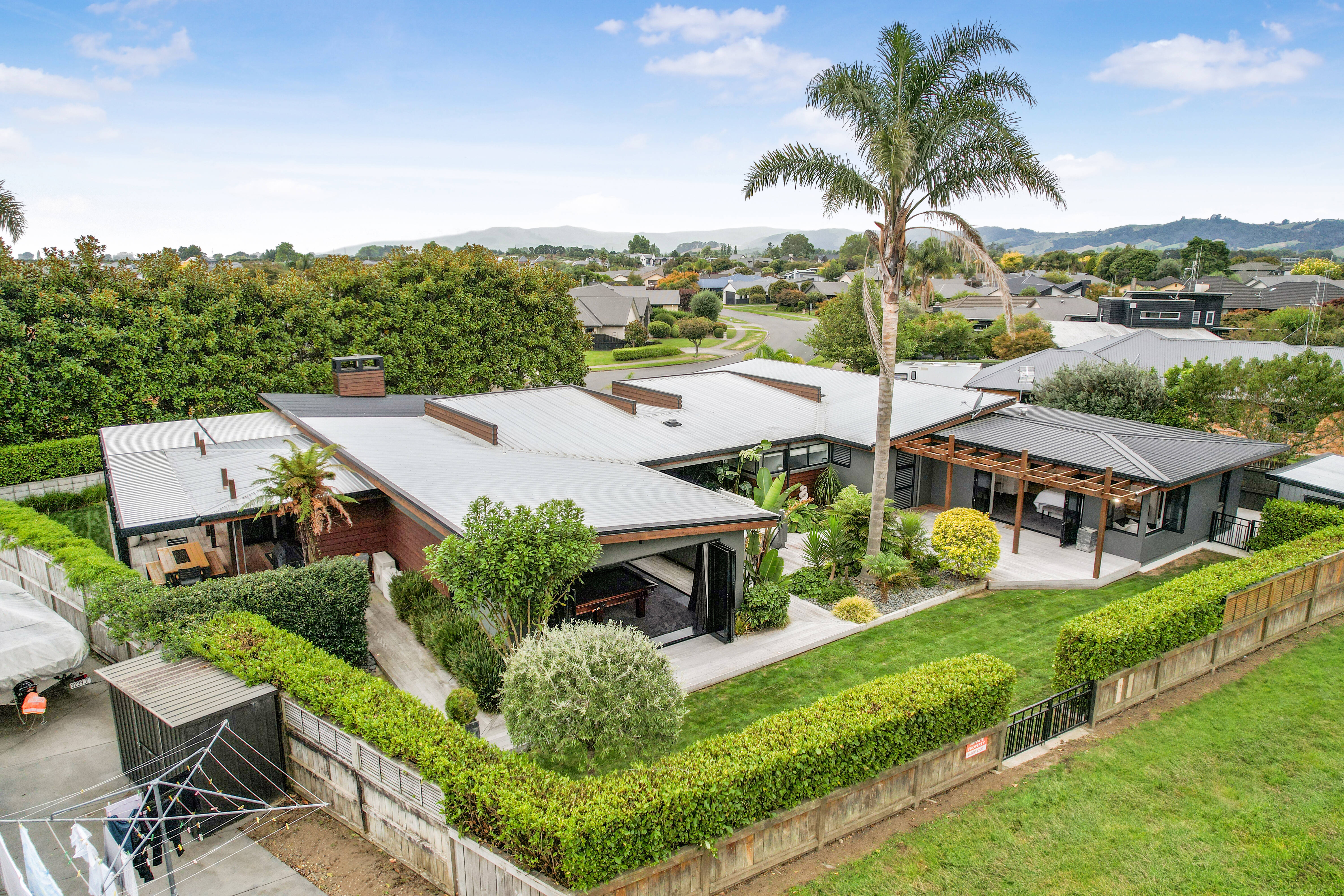 21 Cooper Crescent, Cambridge, Waipa, 4 habitaciones, 0 baños, House