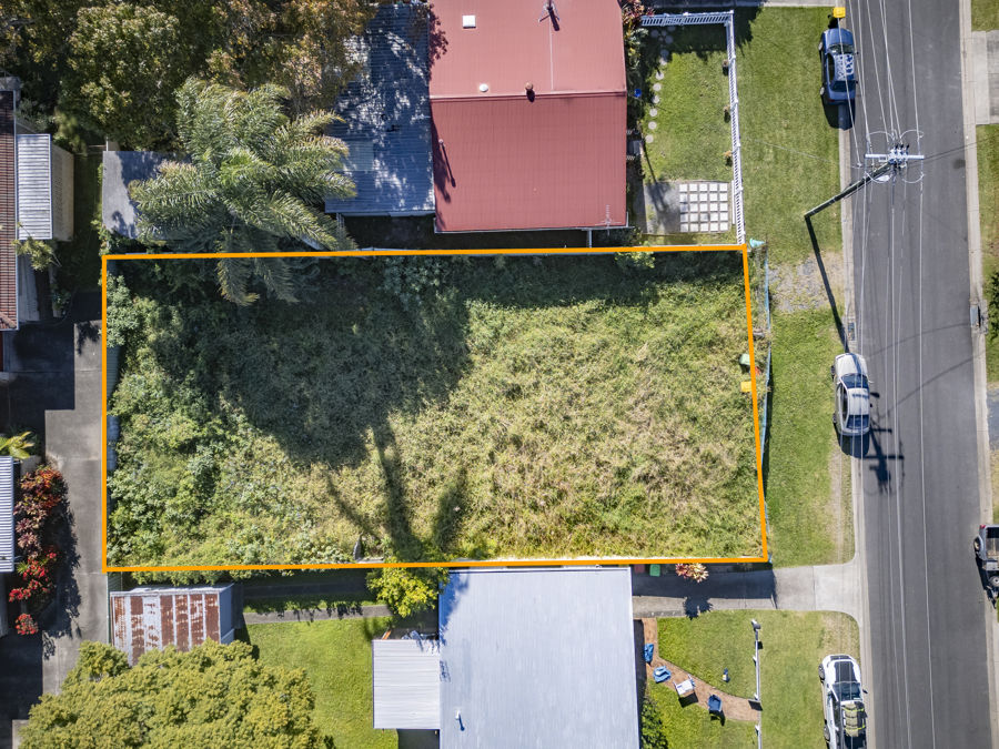 2A GUNDAGAI PL, COFFS HARBOUR NSW 2450, 0 habitaciones, 0 baños, Section