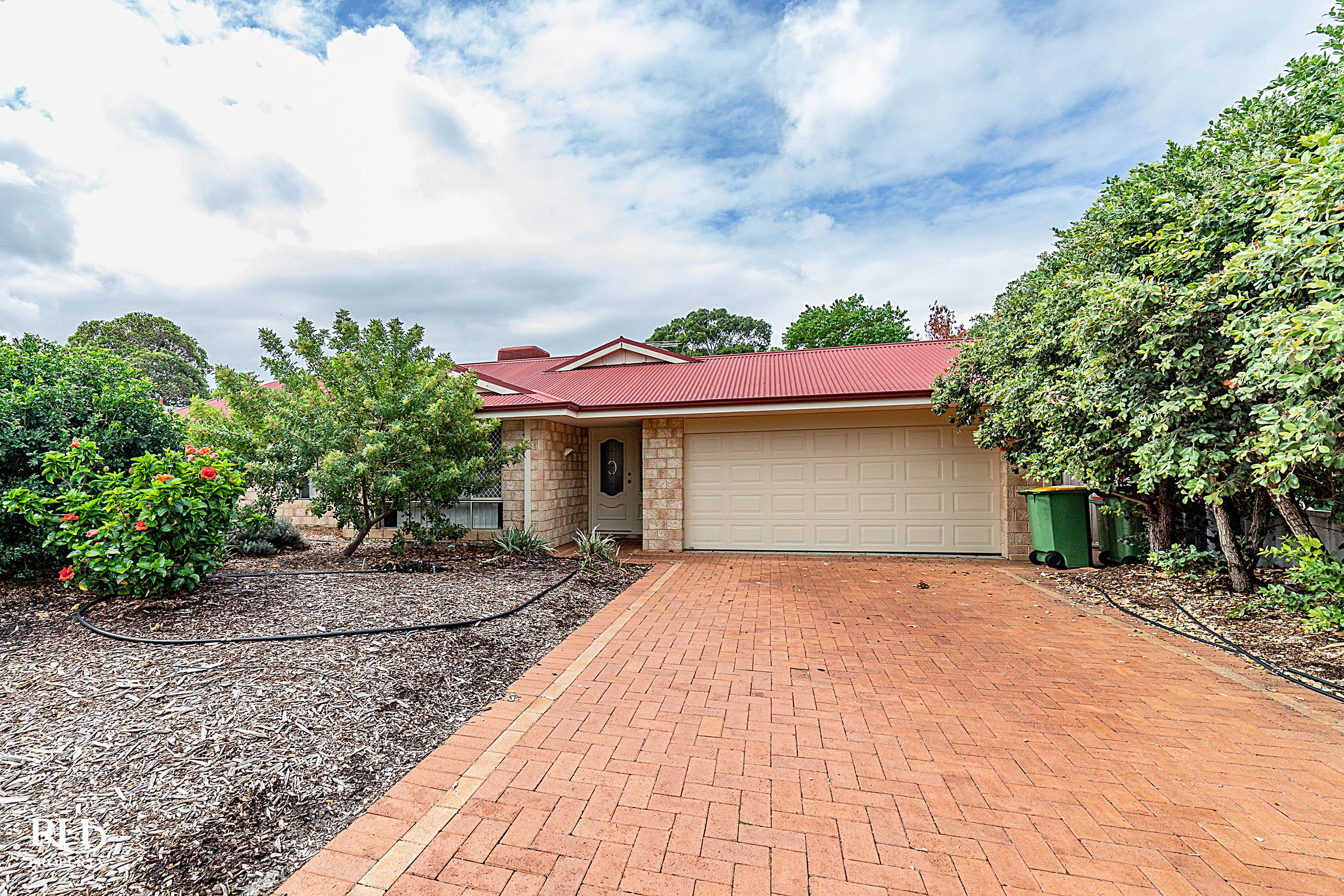 37B STRICKLAND RD, ARDROSS WA 6153, 0 chambres, 0 salles de bain, House