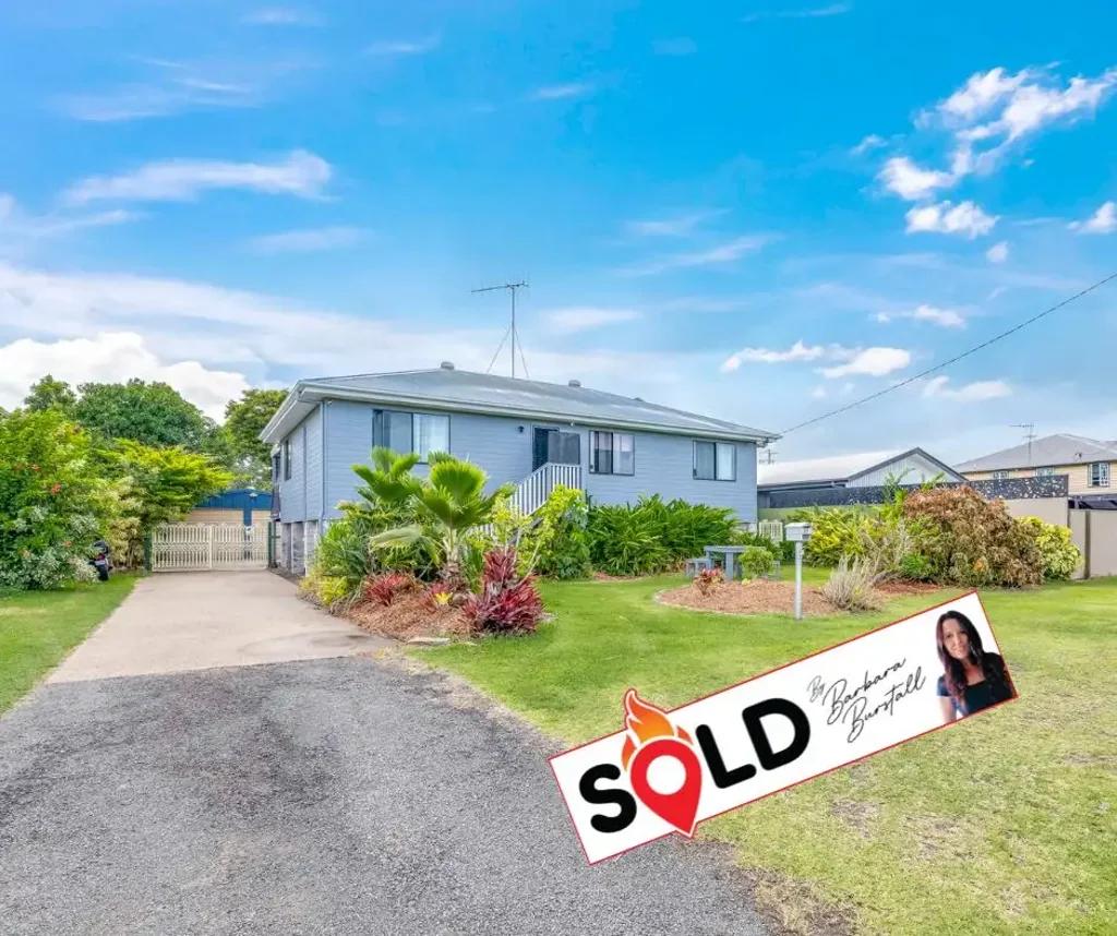 22 Doctor Street, Burnett Heads, QLD 4670