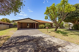 18 Castlereagh Close, Willetton