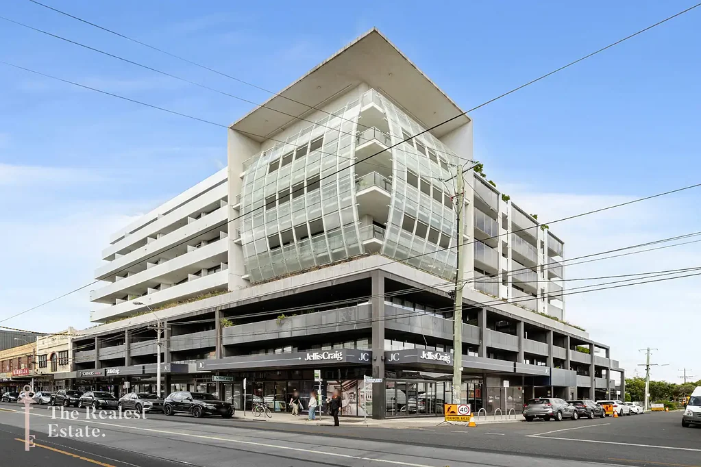 Northcote 1Zimmer Stylish Northcote Living with Stunning Rooftop City Views & Unmatched Convenience