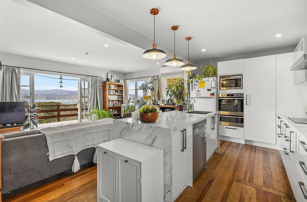Southgate 4ਬੈੱਡਰੂਮ Coastal Views, Dual Living & 782m² of Possibility