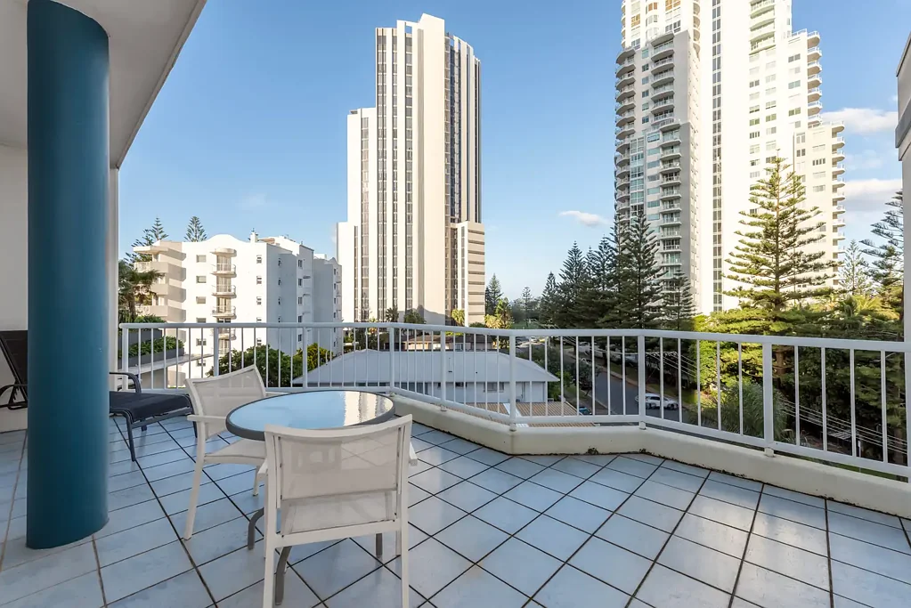 18/13-15 Anne Avenue, Broadbeach, QLD 4218