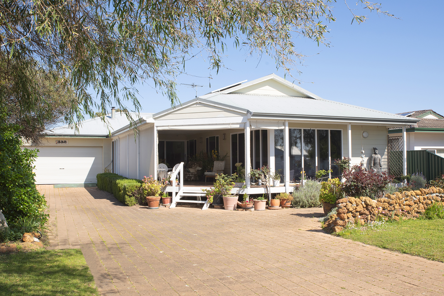 332 MARINE TCE, GEOGRAPHE WA 6280, 0部屋, 0バスルーム, House