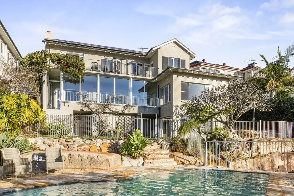 6 Fernhurst Avenue, Cremorne, NSW 2090