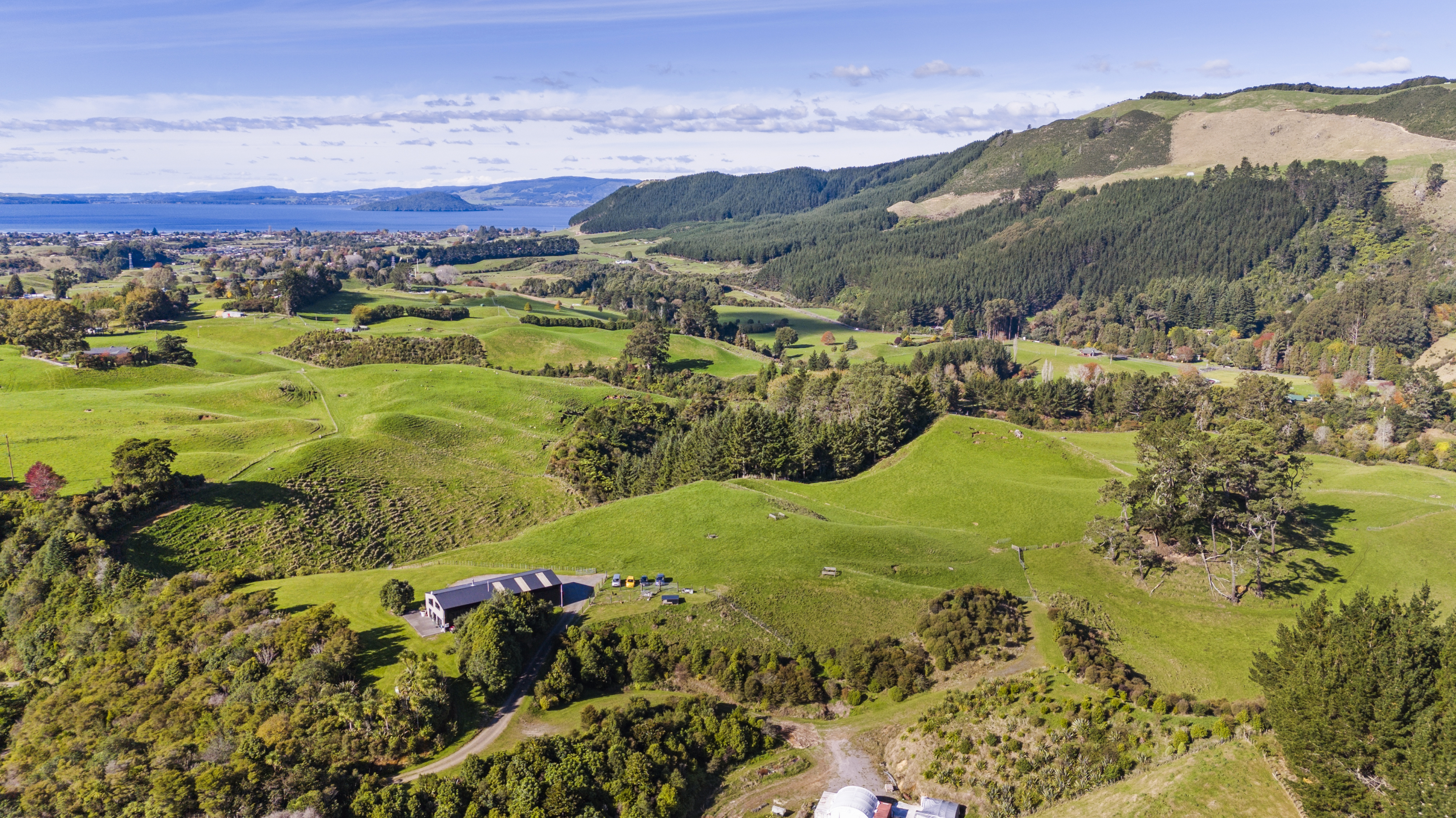 189 Dansey Road, Ngongotaha Valley, Rotorua, 3房, 0浴, Lifestyle Property